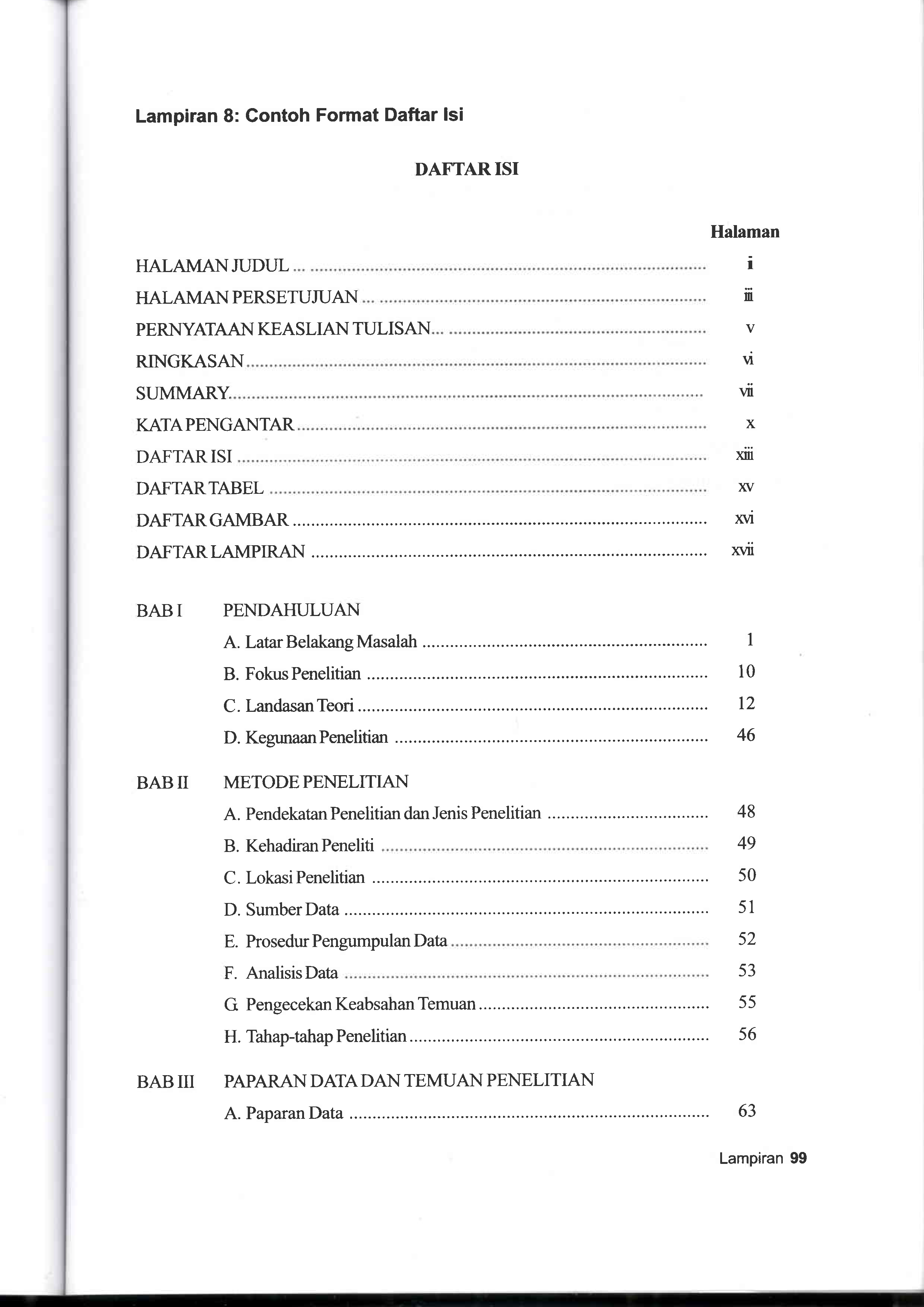 Kaidah Penulisan Karya Ilmiah Pdf