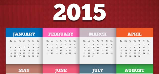 Pengumuman Pengambilan Kalender UM Tahun 2015