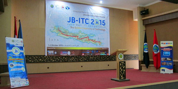 JB-ITC 2015 Jurusan Teknik Elektro UM