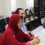 Kunjungan Penjajakan Kerjasama Departemen Perhubungan Provinsi Bali