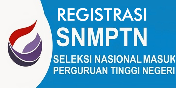 Registrasi Administrasi Calon Mahasiswa Baru Universitas Negeri Malang Jalur SNMPTN Tahun Akademik 2016/2017