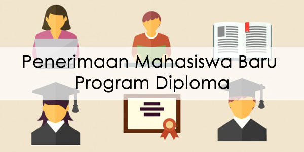 Penerimaan Mahasiswa Baru Program Diploma (D3) Seleksi Mandiri Jalur Tes Berbasis Komputer (TBK) UM Tahun Akademik 2016/2017