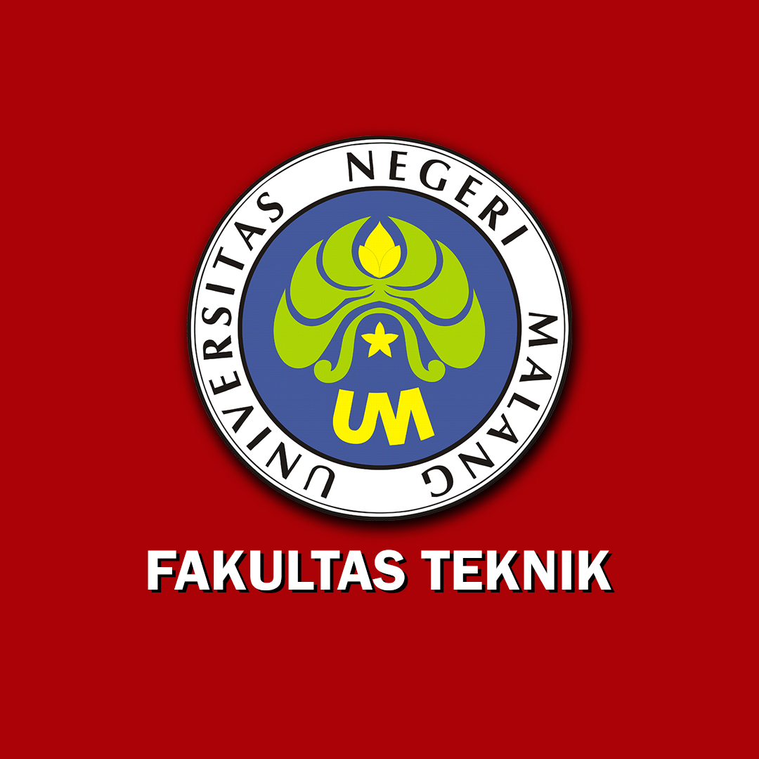 Panduan Standar Logo dan Brand Universitas Negeri Malang | Fakultas Teknik