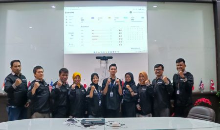 Pemilihan Raya Mahasiswa (Pemira) Fakultas Teknik Universitas Negeri Malang (UM)