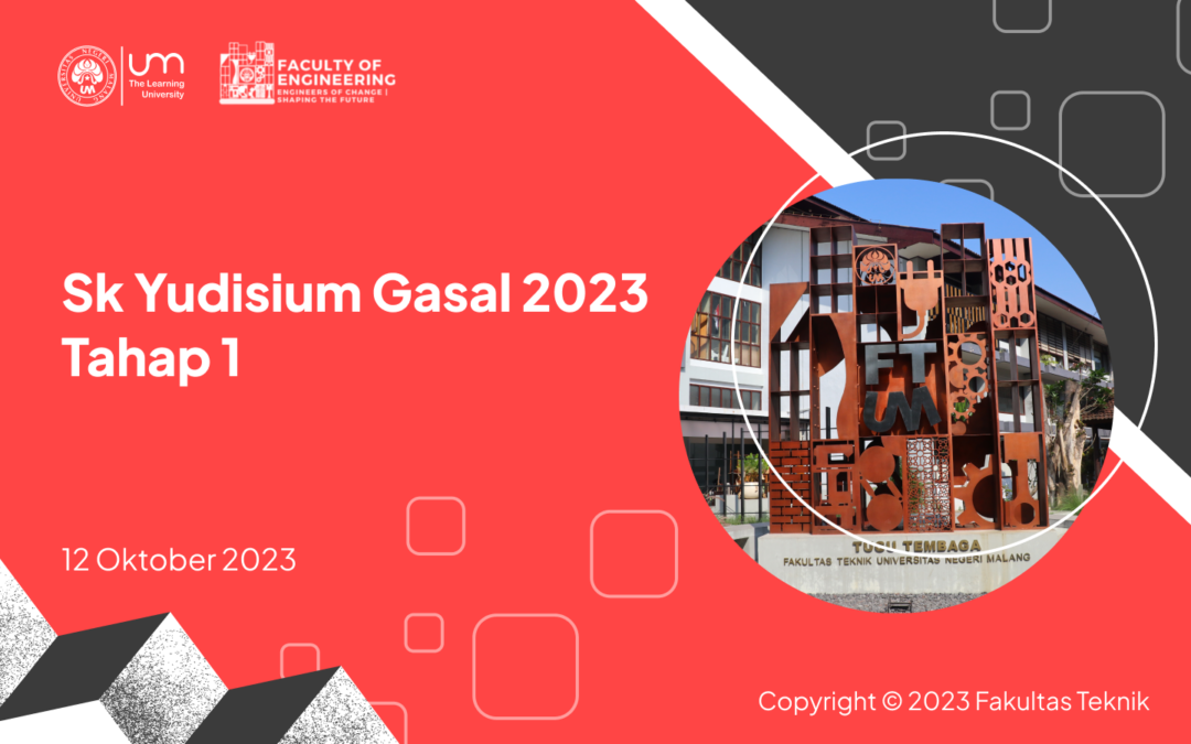 Sk Yudisium Gasal 2023 tahap 1
