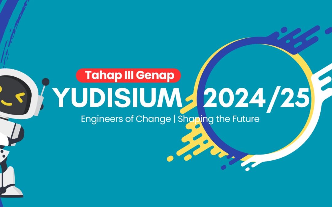 SK Yudisium Tahap III Genap 2024/2025