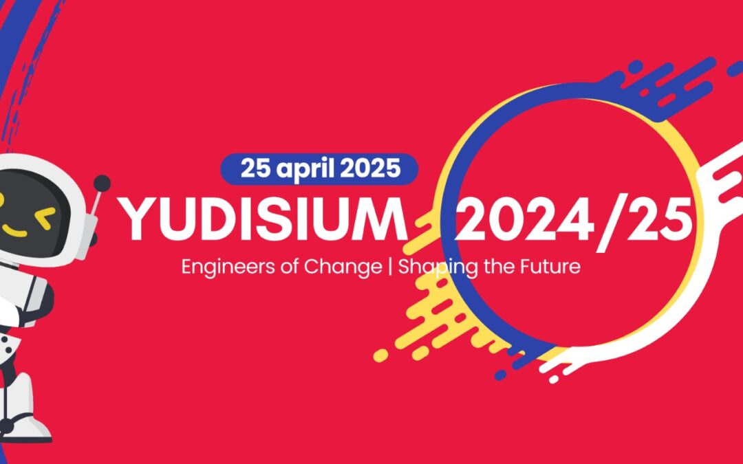 SK Yudisium Tahap I Genap 2024/2025