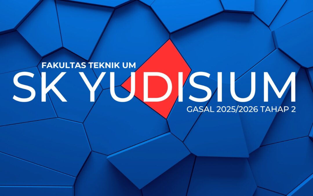 SK Yudisium Tahap 2 Gasal 2025