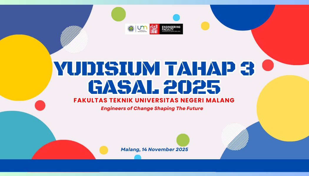 SK Yudisium Tahap 3 Gasal 2025