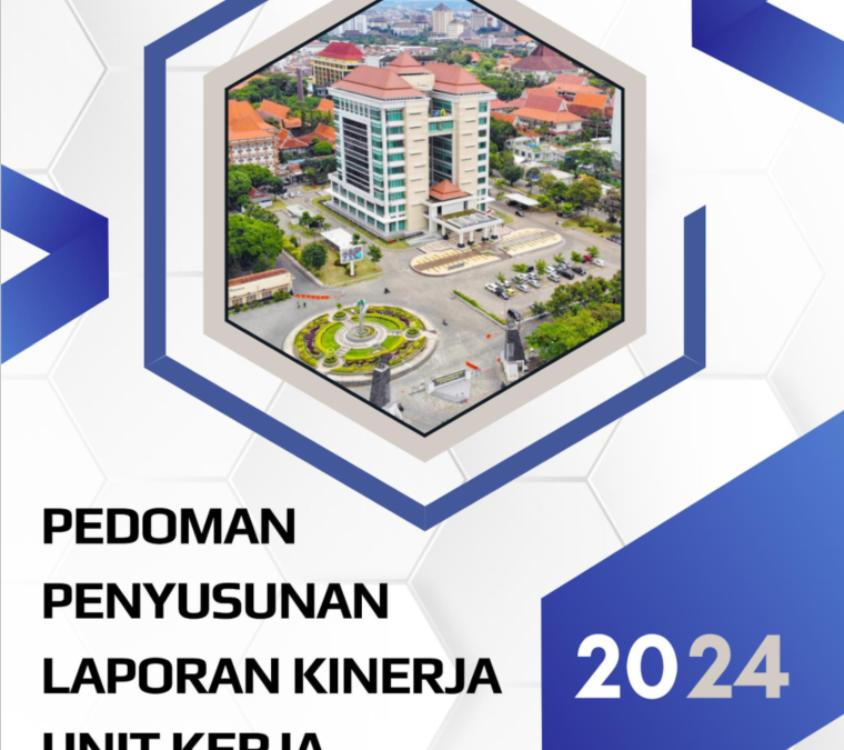 Laporan Kinerja Fakultas Teknik 2024