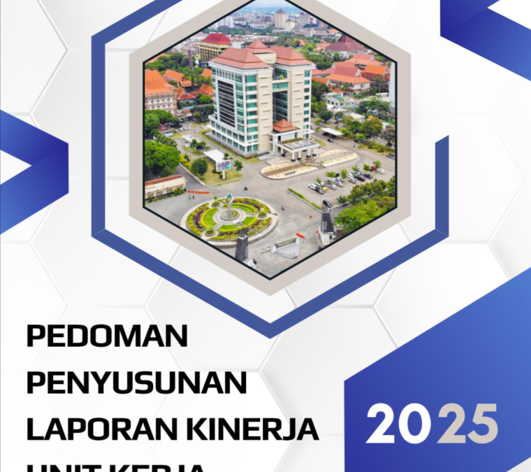 Laporan Kinerja Fakultas Teknik 2025