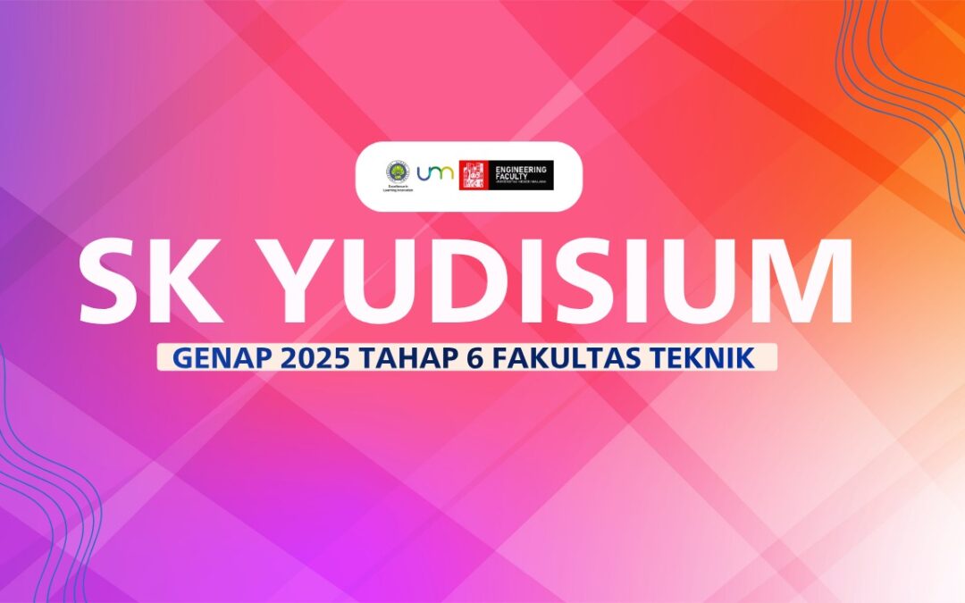 SK YUDISIUM GENAP 2025 TAHAP 6