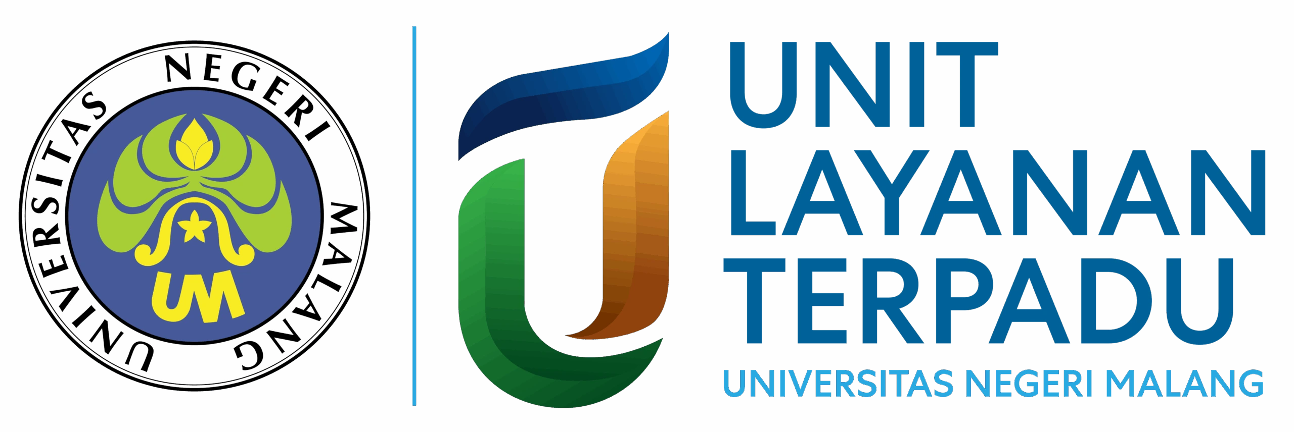 Logo UM dan ULT